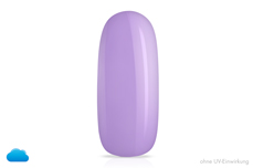Jolifin LAVENI Shellac - Solar lavender-purple 12ml