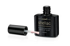 Jolifin LAVENI Shellac - flexible-builder make-up glam 10ml