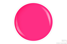 Jolifin LAVENI Shellac - neon-pink sunset 12ml