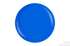 Jolifin LAVENI Shellac PeelOff - luminous royal blue 12ml