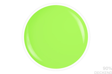 Jolifin LAVENI Shellac PeelOff - poisonous green 12ml