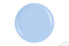 Jolifin LAVENI Shellac PeelOff - heavenly blue 12ml