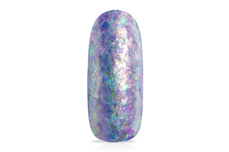 Jolifin Soft Opal Flakes - purple mermaid