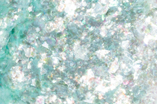 Jolifin Soft Opal Flakes - ocean mermaid
