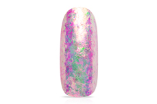 Jolifin Soft Opal Flakes - pink mermaid