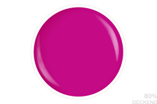 Jolifin LAVENI Shellac - hot neon-purple 12ml