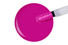 Jolifin LAVENI Shellac - hot neon-purple 12ml