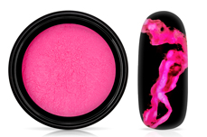 Jolifin LAVENI Neon Pigment - hot pink
