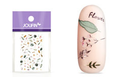 Jolifin Flora Tattoo - No. 49
