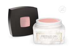 Jolifin LAVENI PRO - Fiberglas-Gel milky make-up 30ml
