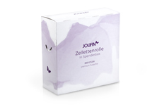 Jolifin 250 Cell Tissue Roll Box - Premium Lint Free