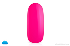 Jolifin LAVENI Shellac - Solar neon-pink 12ml