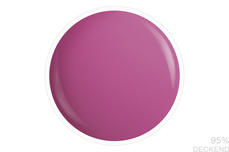 Jolifin Mattlook Farbgel pink 5ml