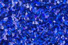 Jolifin Diamond Glitter dunkelblau