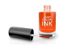 Jolifin Color-Ink - neon-orange 6ml