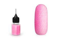 Jolifin LAVENI Diamond Dust - pastell neon-pink