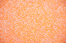 Jolifin LAVENI Matt Sugar Glitter - coral
