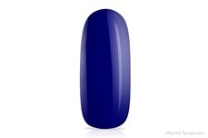 Jolifin LAVENI Shellac - Thermo black-blue 12ml
