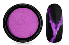 Jolifin LAVENI Neon Pigment - pastell-purple