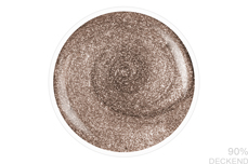 Jolifin LAVENI Shellac Fineliner - glossy bronce 12ml