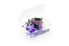 Jolifin Dried Flowers Mix - lavender