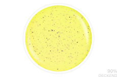 Jolifin LAVENI Shellac - Sand-Effect pastell-sun 12ml