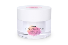 Jolifin Studioline - Gel de construction pastel rosé 15ml