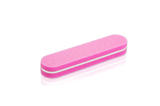 Jolifin Mini Bufferfeile 100/180 - pink