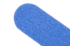 Jolifin Mini Bufferfeile 100/180 - blau
