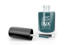 Jolifin Color-Ink - deep petrol 6ml