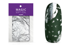 Jolifin Magic Soft Foil - pure silver
