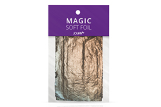 Jolifin Magic Soft Foil - pure bronce