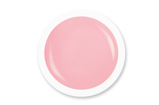 Jolifin LAVENI PRO - Quick Fiberglas-Gel milky pink 11ml