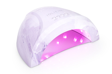 Jolifin LAVENI Dual UVA/LED Lichthärtungsgerät Neo - purple marble