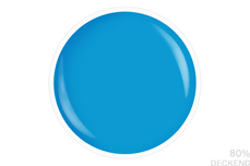 Jolifin LAVENI Shellac - light royal blue 12ml