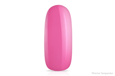 Jolifin LAVENI Shellac - Thermo blush-pink 10ml