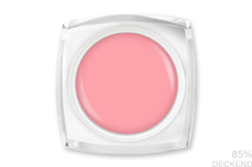 Jolifin LAVENI Farbgel - rosy cotton 5ml