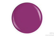 Jolifin LAVENI Nagellack - violet berry 9ml