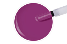 Jolifin LAVENI Nagellack - violet berry 9ml