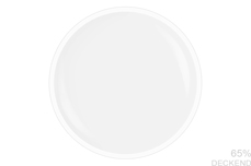 Jolifin LAVENI Shellac - Top-Coat super matt porcelain white 12ml