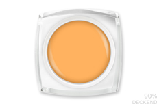 Jolifin LAVENI Farbgel - pastell-amber 5ml