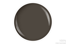 Jolifin LAVENI Shellac - dusky brown 12ml