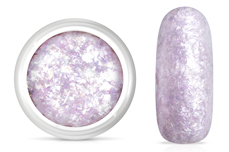 Jolifin Soft Opal Flakes - lavender