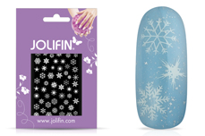Jolifin Christmas Sticker - Nightshine No. 4