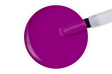 Jolifin LAVENI Shellac - luminous purple 12ml