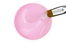 Jolifin Studioline Refill - Make-Up Gel milky 5ml