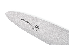 Jolifin LAVENI Long-Life Feile - oval 100/180