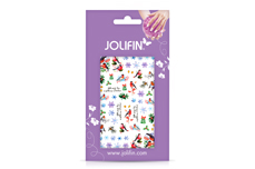 Jolifin XL Sticker Christmas Nr. 6