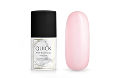 Jolifin LAVENI Pro - Quick build up gel milky pink 11ml