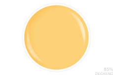 Jolifin LAVENI Shellac - sunshine mango 12ml